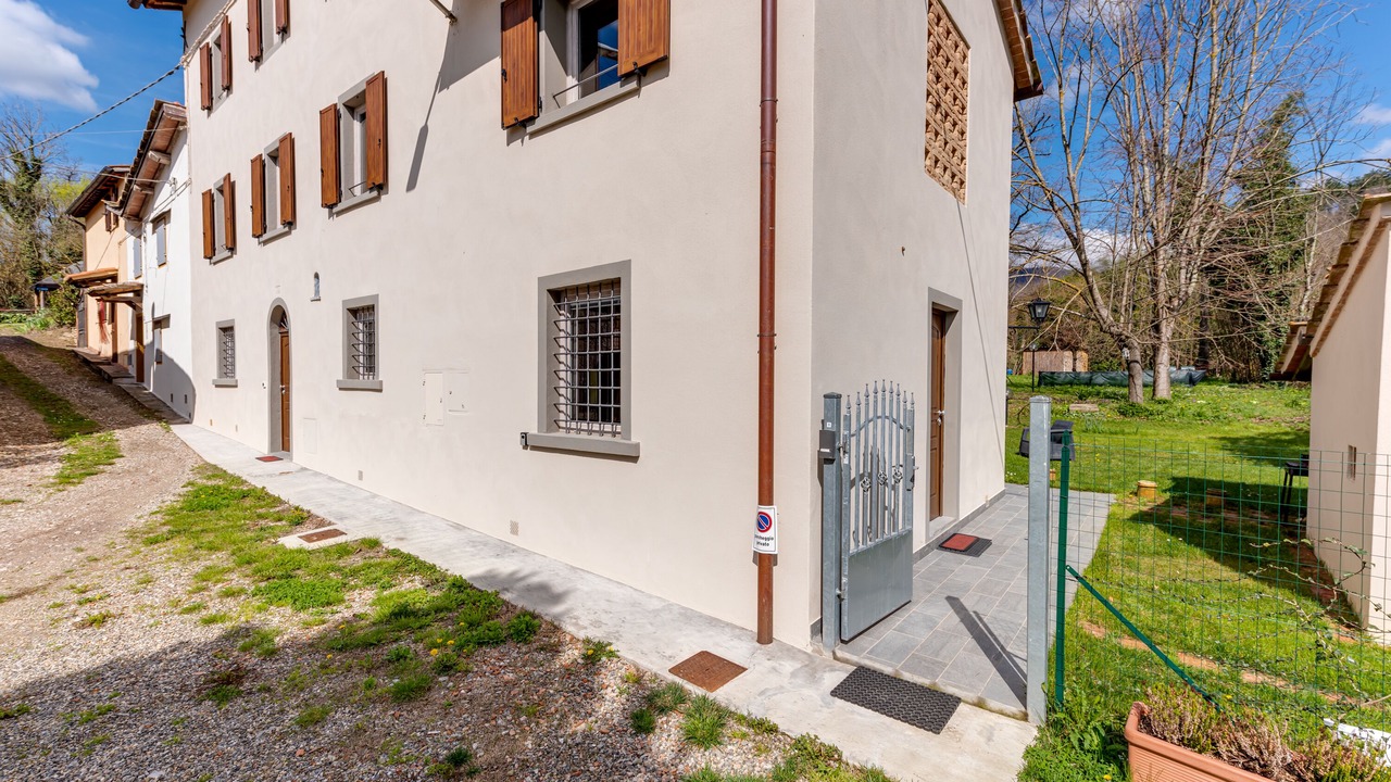 Photo of Outdoor in Borgo San Lorenzo