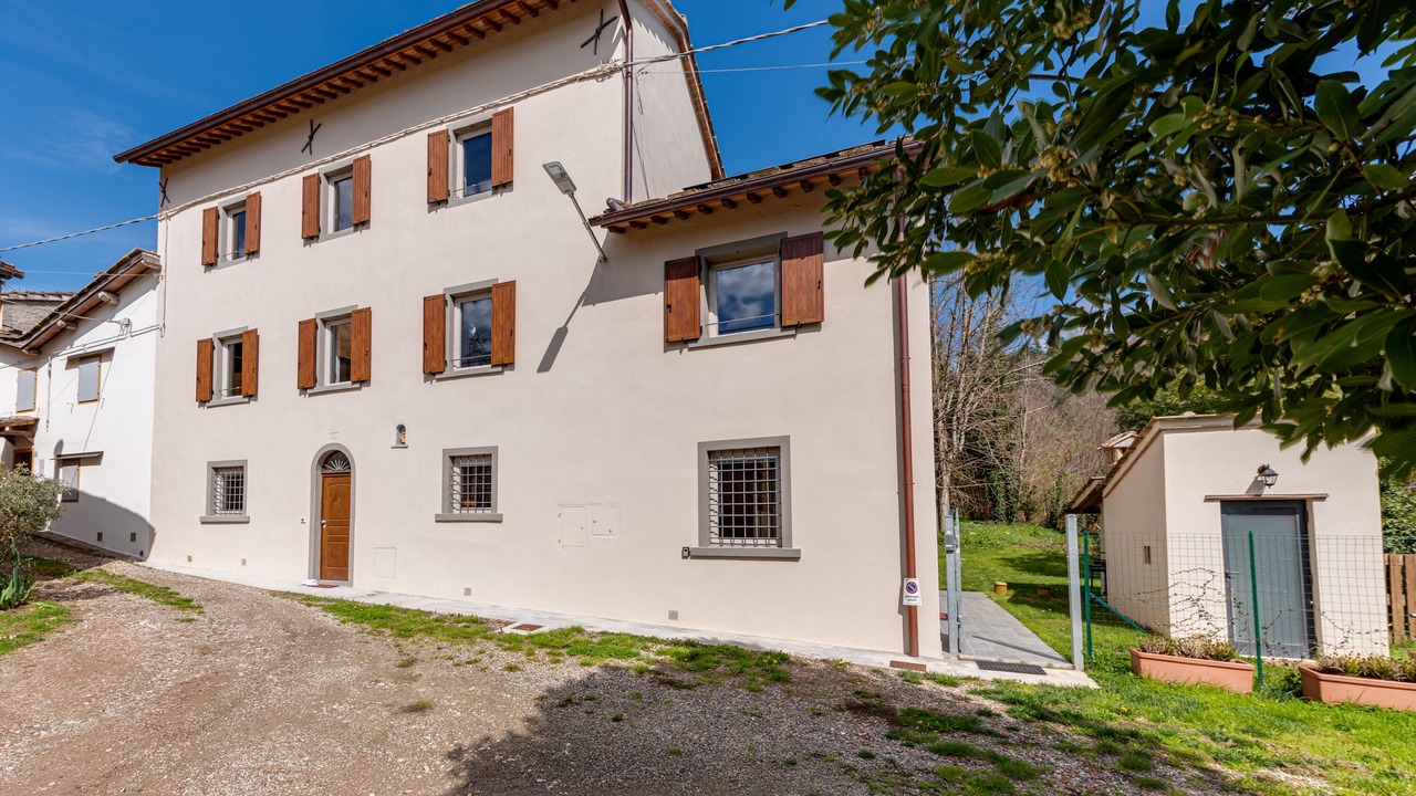 Photo of Outdoor in Borgo San Lorenzo