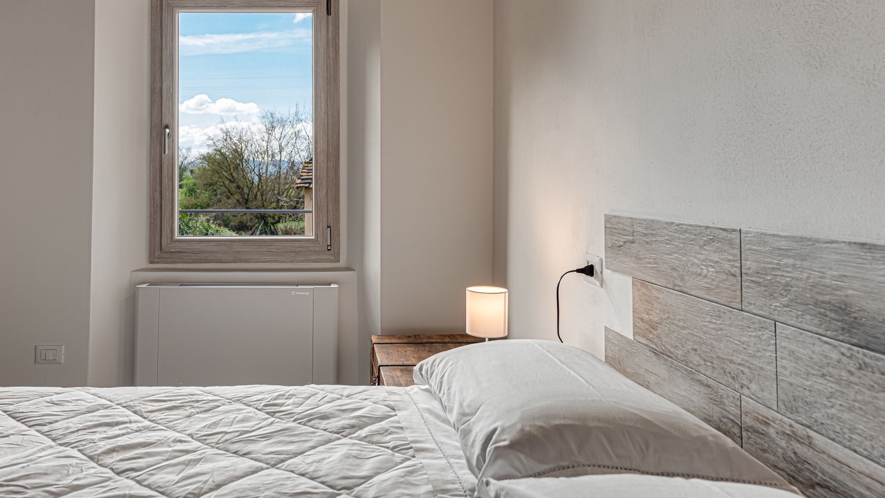 Photo of Bedroom in Borgo San Lorenzo
