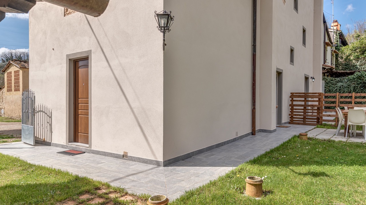 Photo of Outdoor in Borgo San Lorenzo