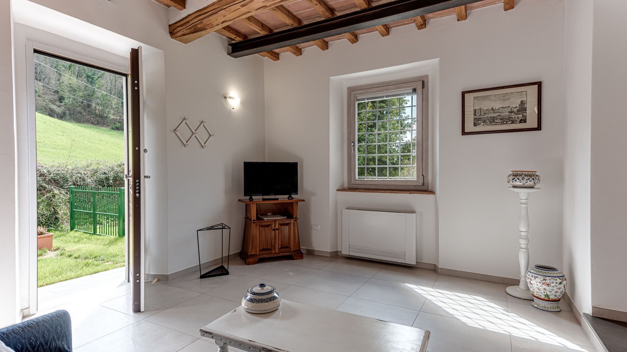 Photo of Livingroom in Borgo San Lorenzo