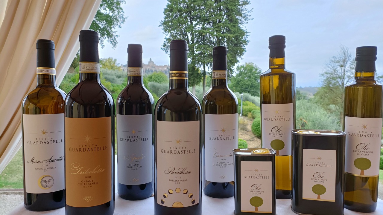 Photo of Others in San Gimignano