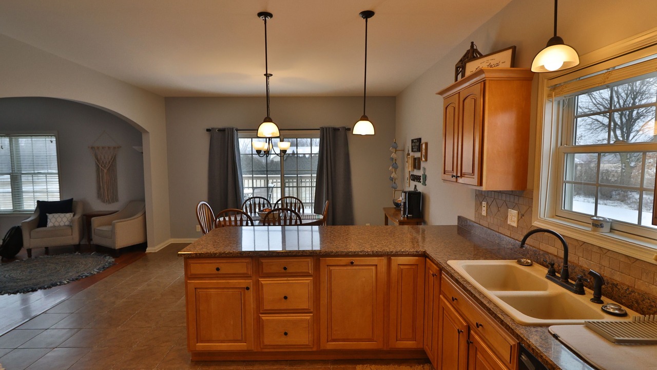 Photo of Kitchen in Hebron