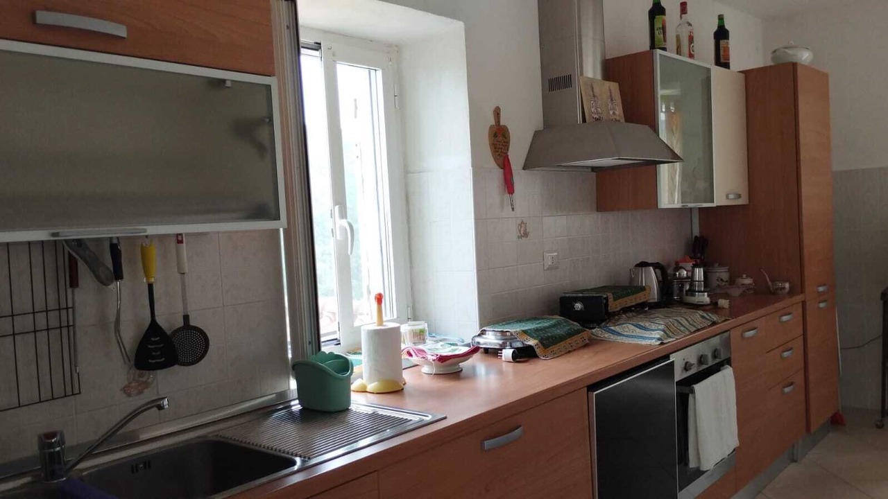 Photo of Kitchen in Masero