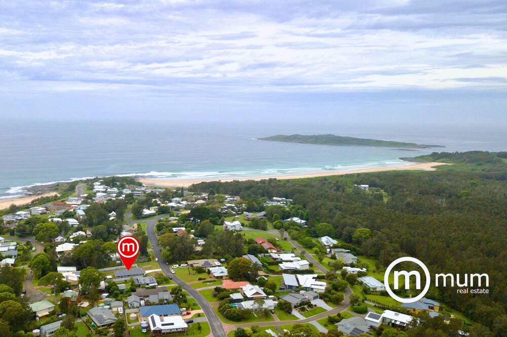 Photo of Outdoor in Bawley Point
