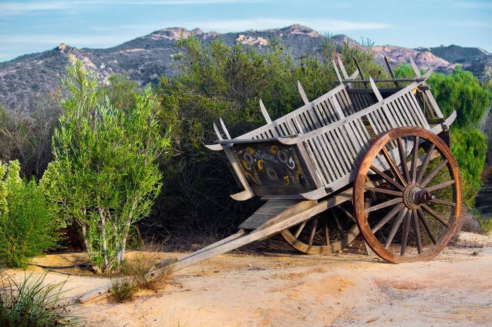 Photo of Outdoor in Topanga