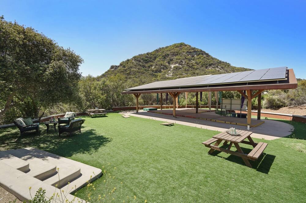 Photo of Outdoor in Topanga