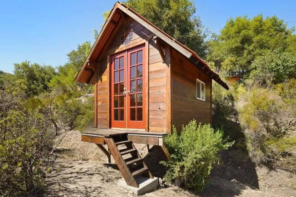 Photo of Outdoor in Topanga