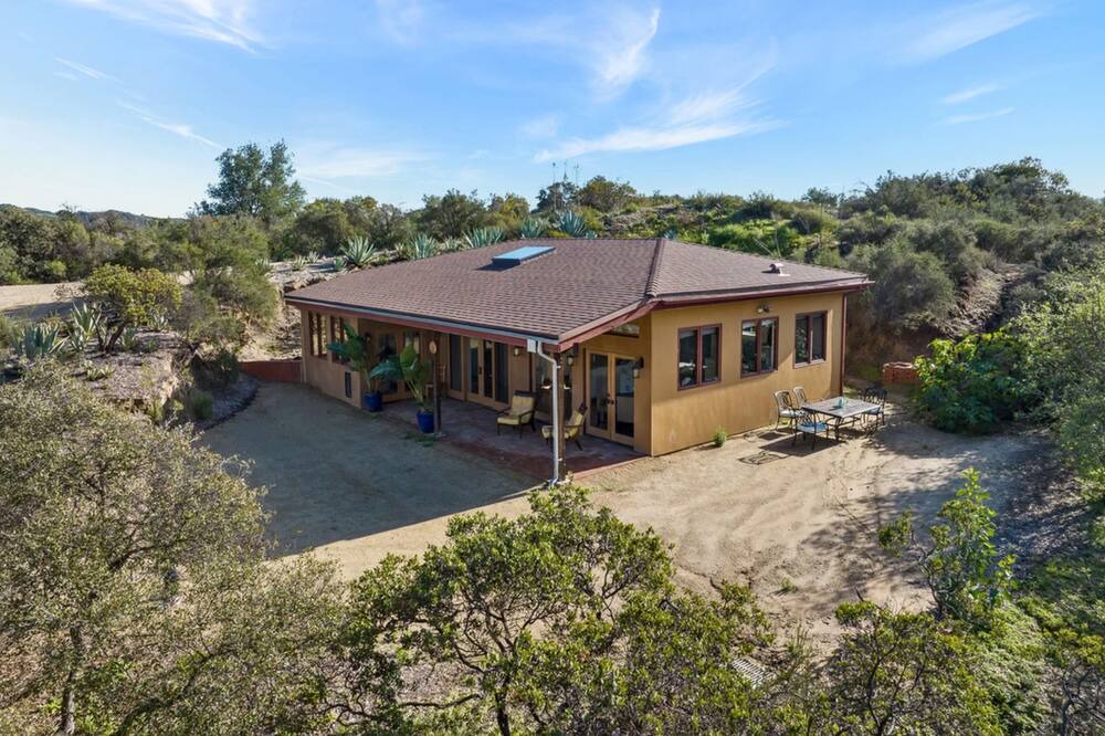 Photo of Outdoor in Topanga