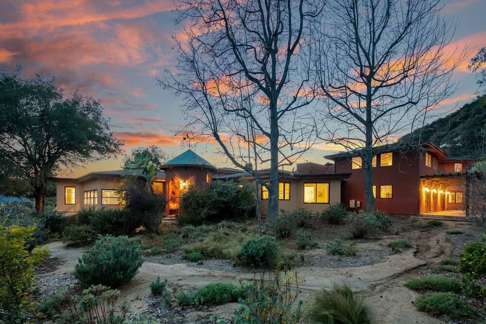 Photo of Outdoor in Topanga