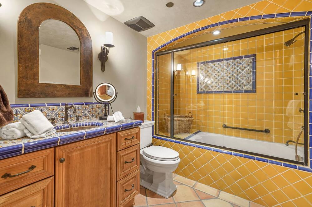 Photo of Bathroom in Topanga