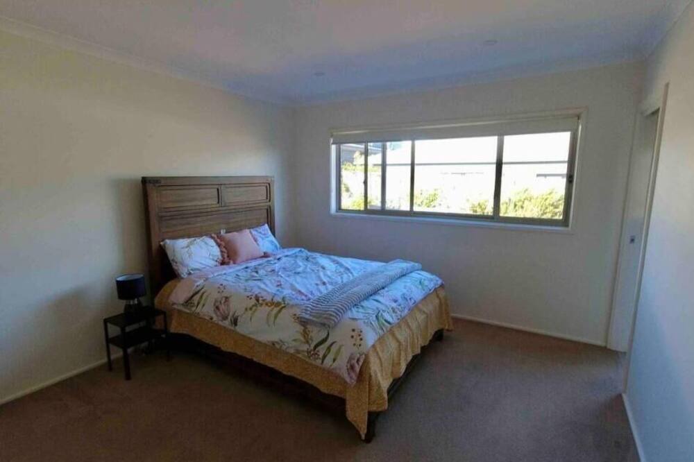 Photo of Bedroom in Moncrieff