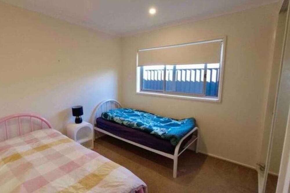 Photo of Bedroom in Moncrieff