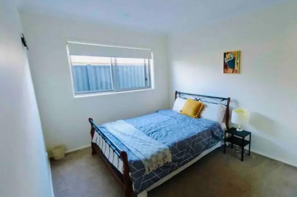 Photo of Bedroom in Moncrieff