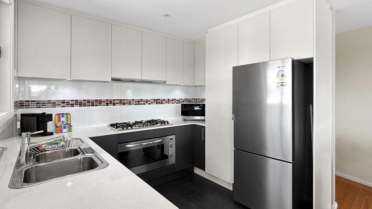 Photo of Kitchen in Long Beach