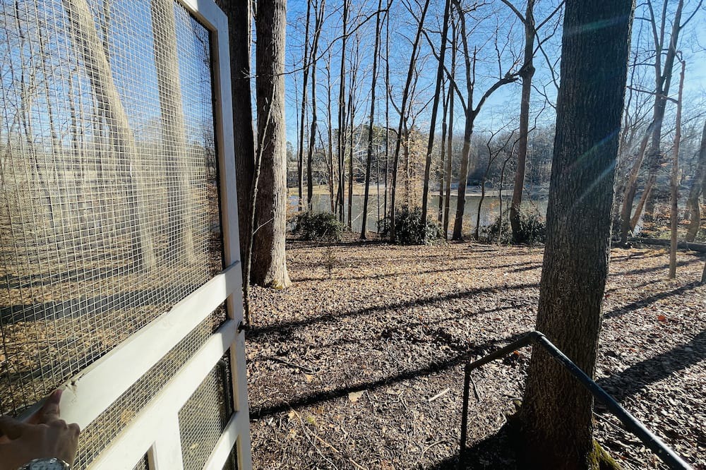 Photo of Bedroom in Clemmons