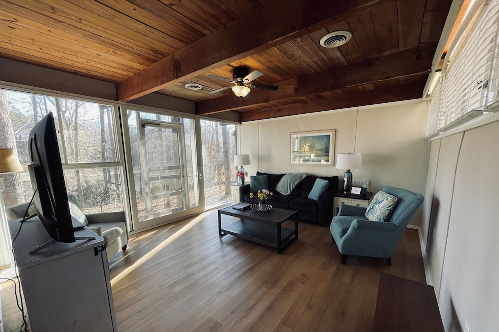 Photo of Livingroom in Clemmons