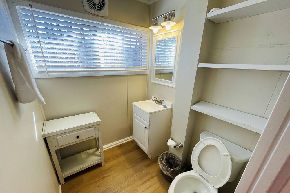 Photo of Bathroom in Clemmons