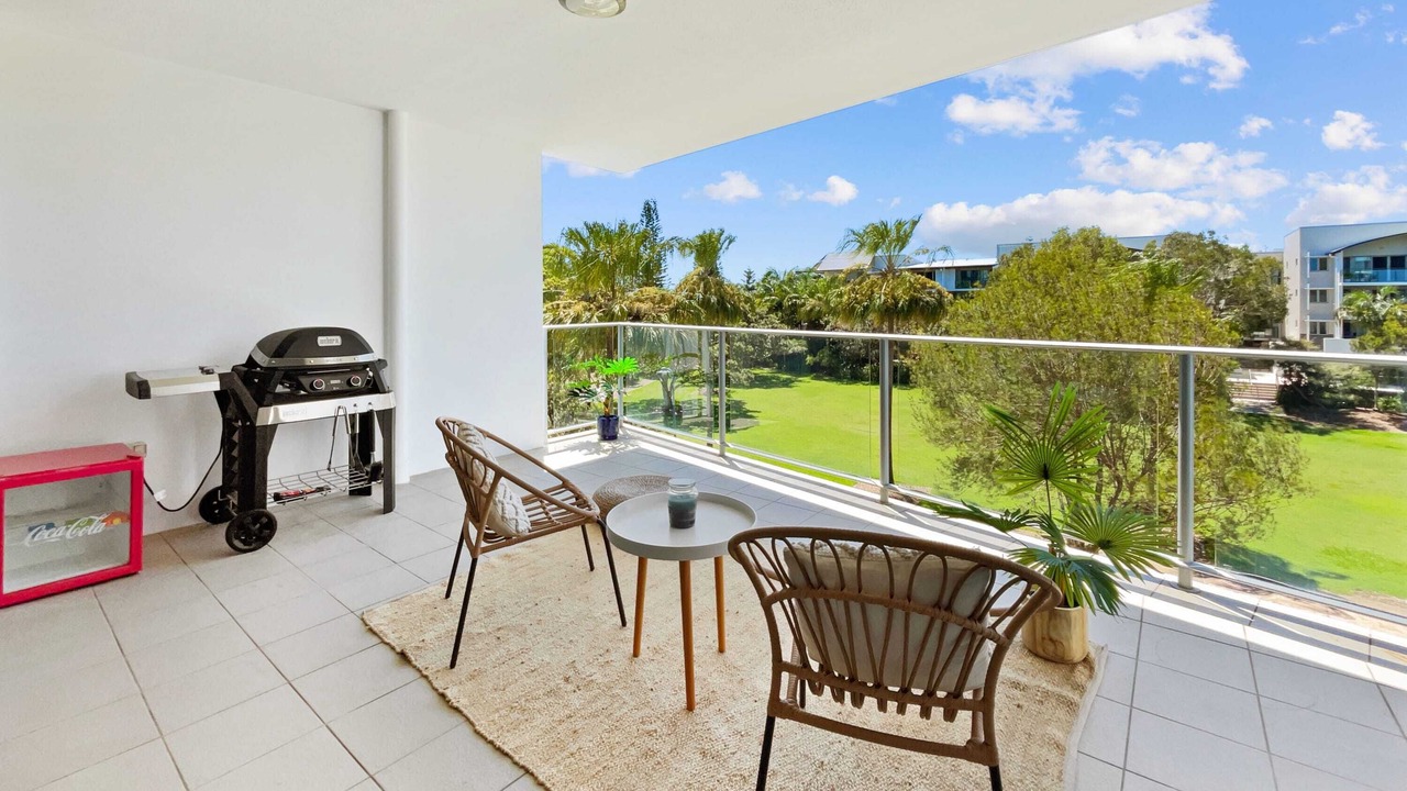 Photo of Outdoor in Parrearra