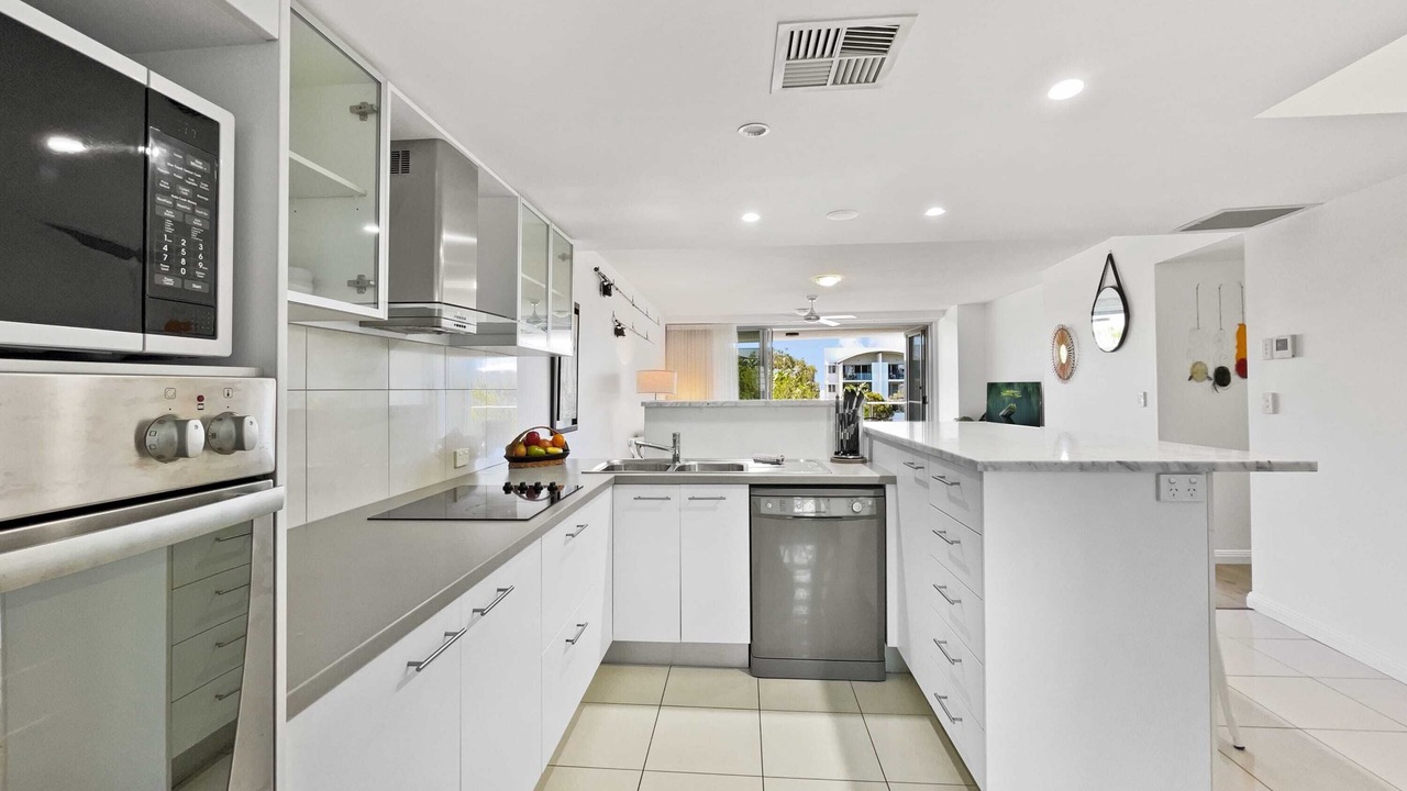 Photo of Kitchen in Parrearra