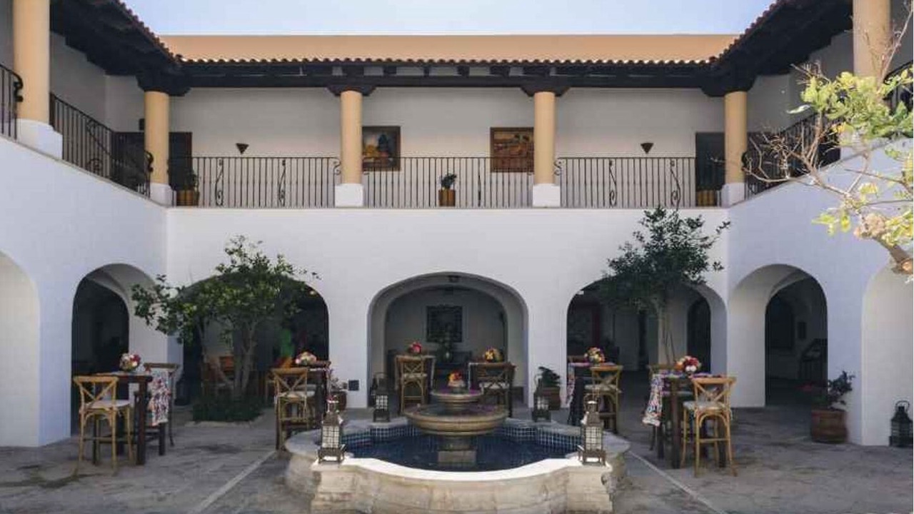 Photo of Patio Balcony in Santa Rosa