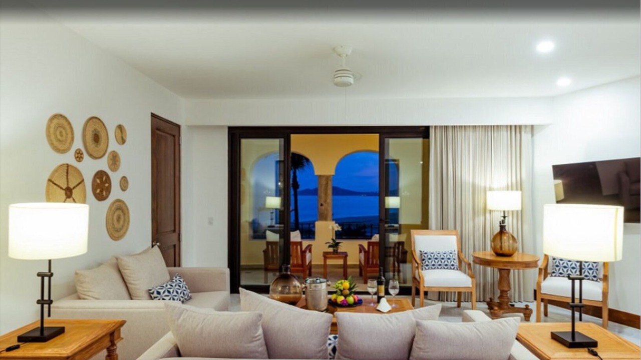 Photo of Livingroom in Santa Rosa