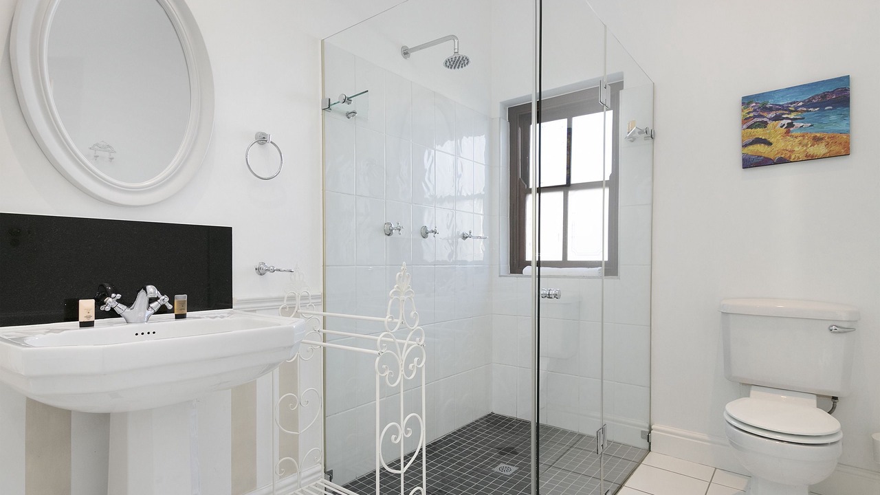 Photo of Bathroom in Stellenbosch