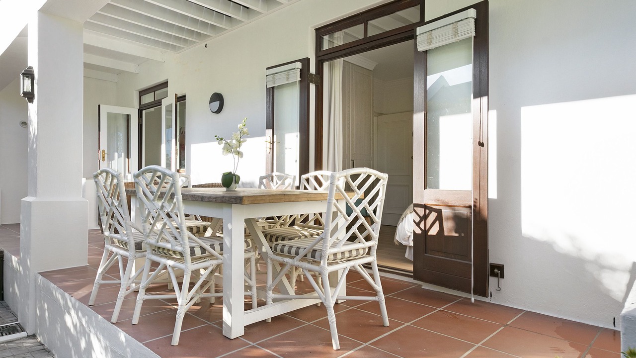Photo of Outdoor in Stellenbosch