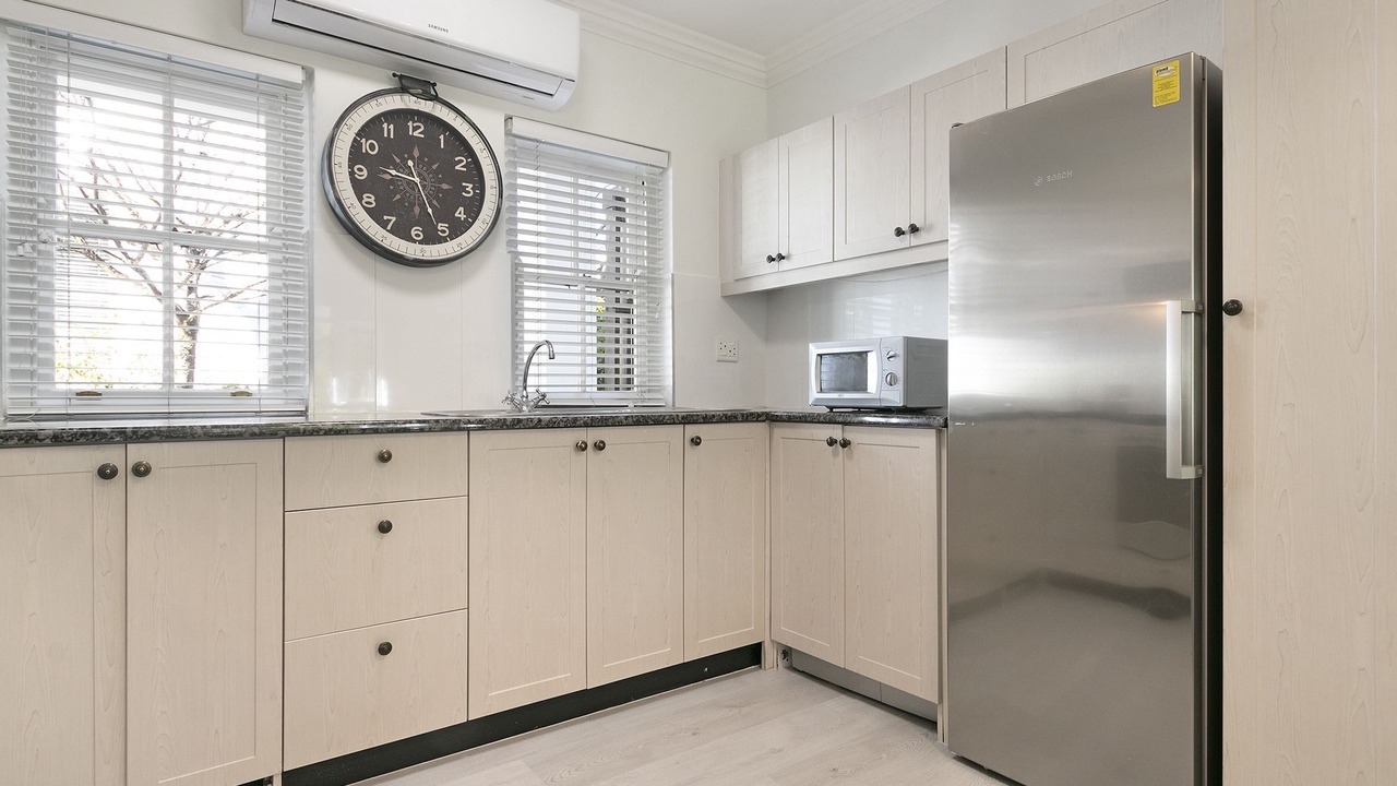 Photo of Kitchen in Stellenbosch