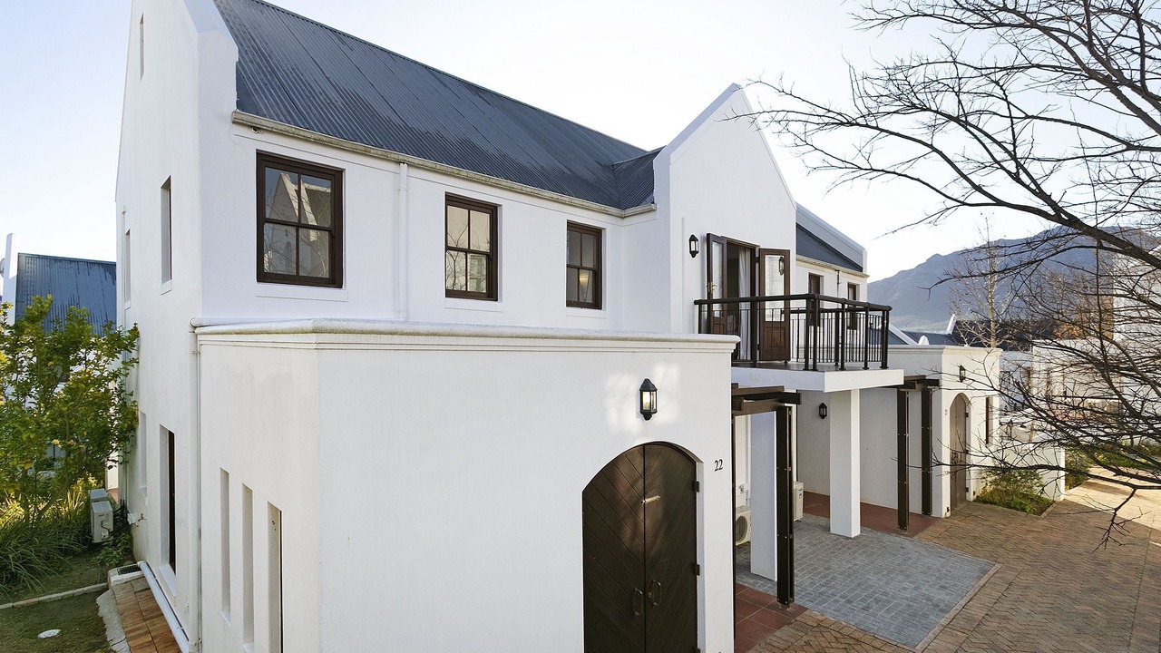 Photo of Outdoor in Stellenbosch