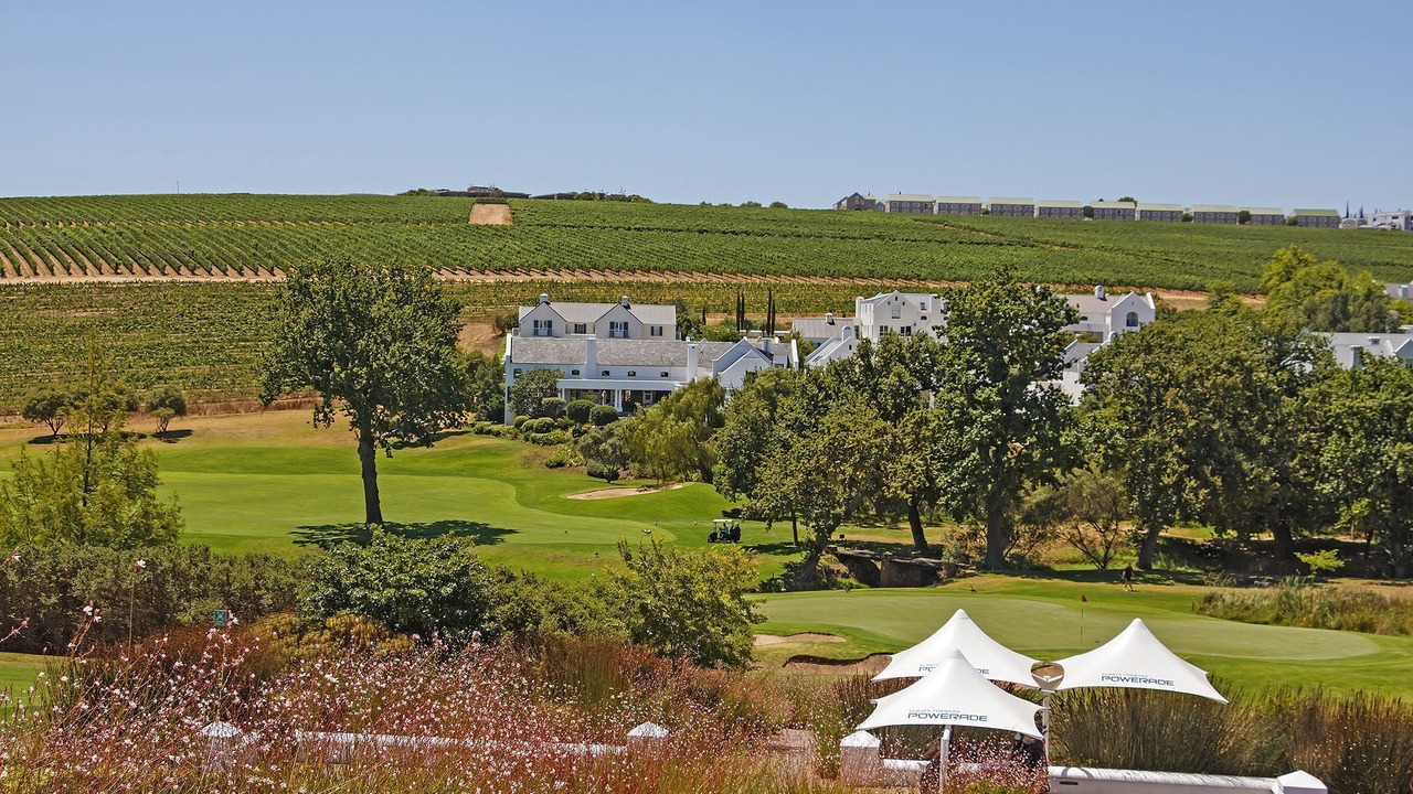 Photo of Outdoor in Stellenbosch