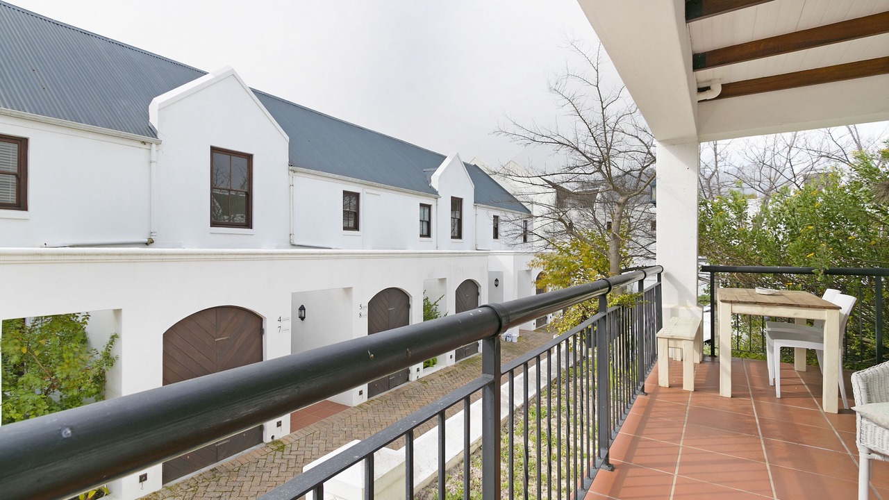 Photo of Outdoor in Stellenbosch