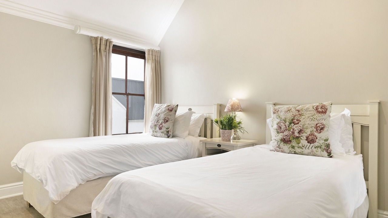 Photo of Bedroom in Stellenbosch