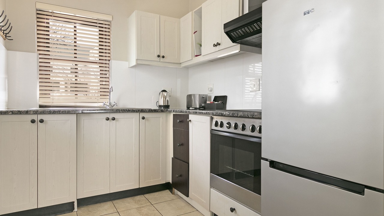 Photo of Kitchen in Stellenbosch