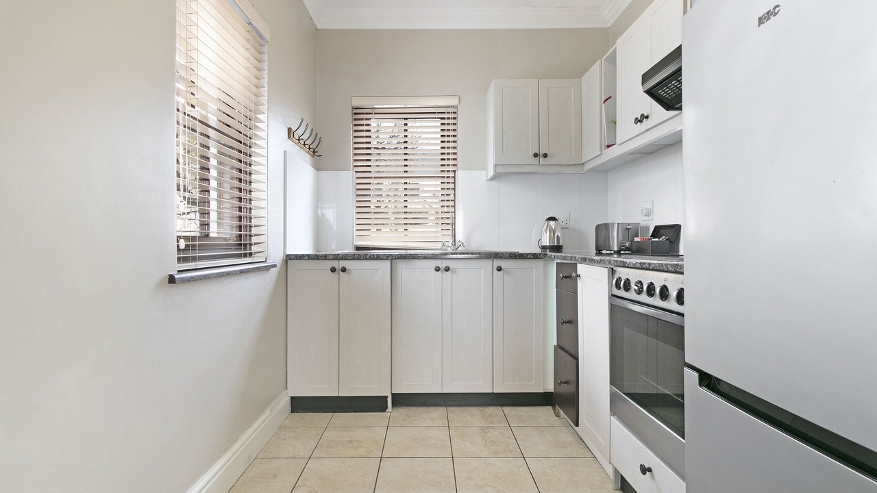 Photo of Kitchen in Stellenbosch