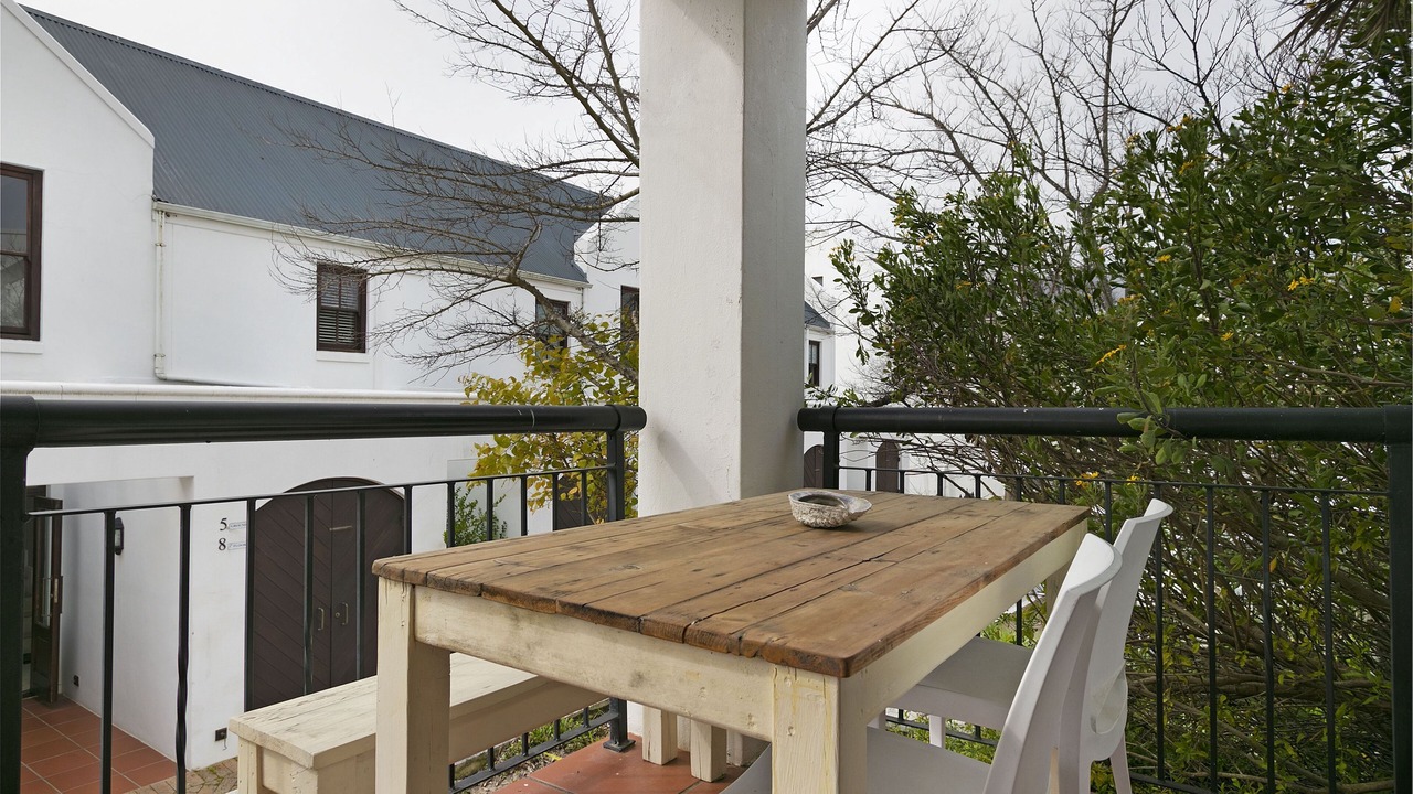 Photo of Outdoor in Stellenbosch