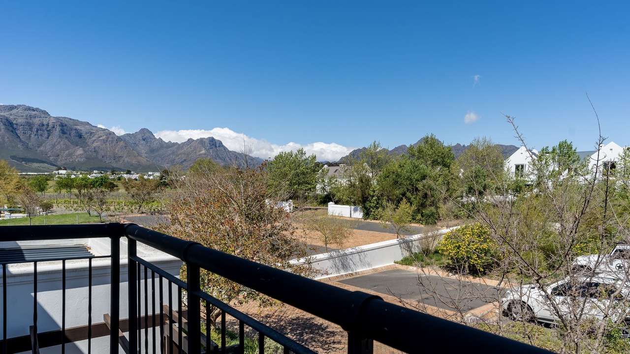 Photo of Outdoor in Stellenbosch