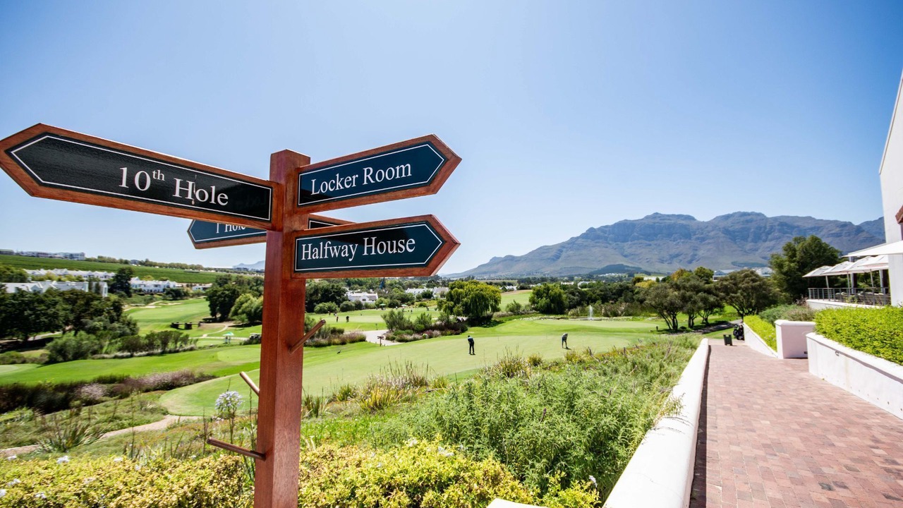 Photo of Outdoor in Stellenbosch