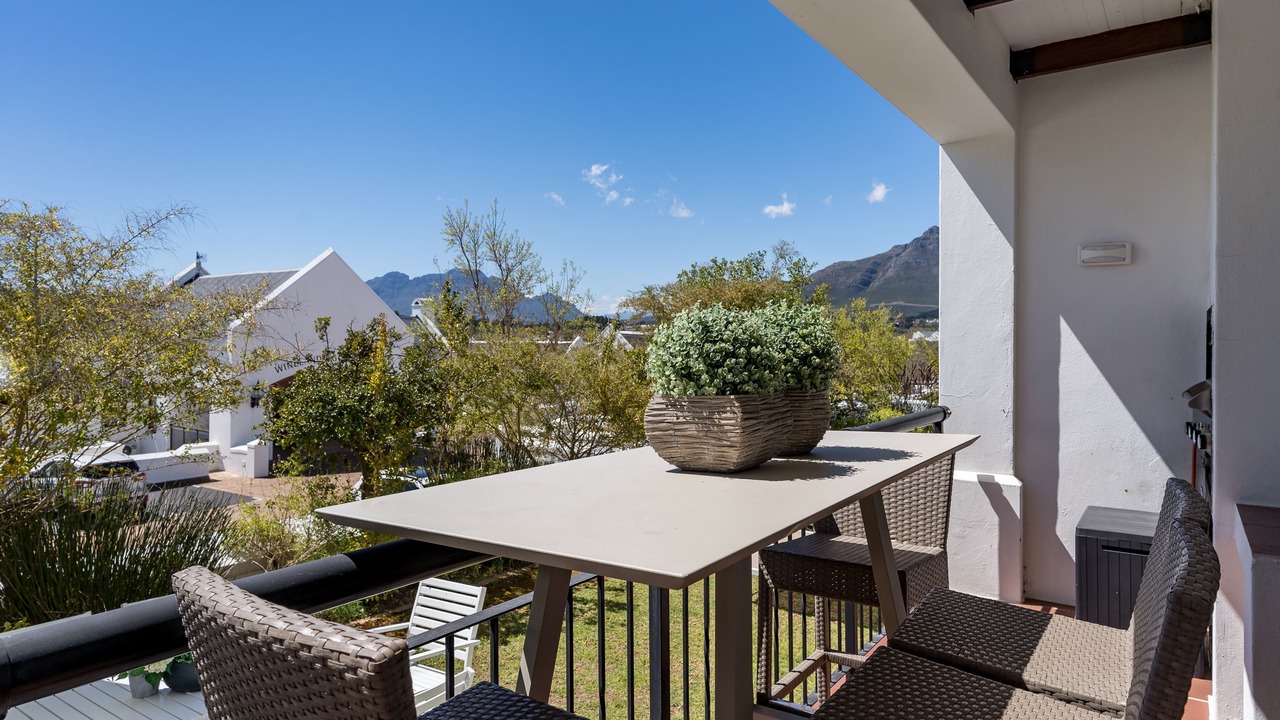 Photo of Outdoor in Stellenbosch