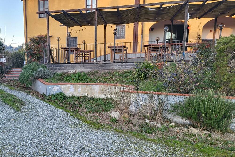 Photo of Outdoor in Galliano