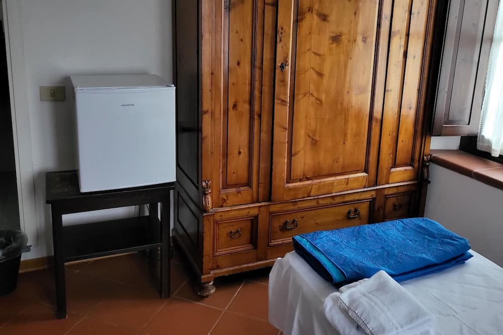 Photo of Bedroom in Galliano