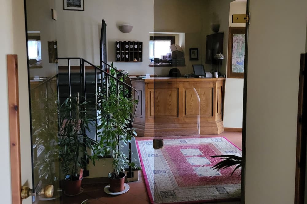 Photo of Livingroom in Galliano