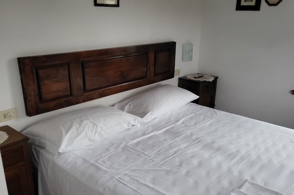 Photo of Bedroom in Galliano