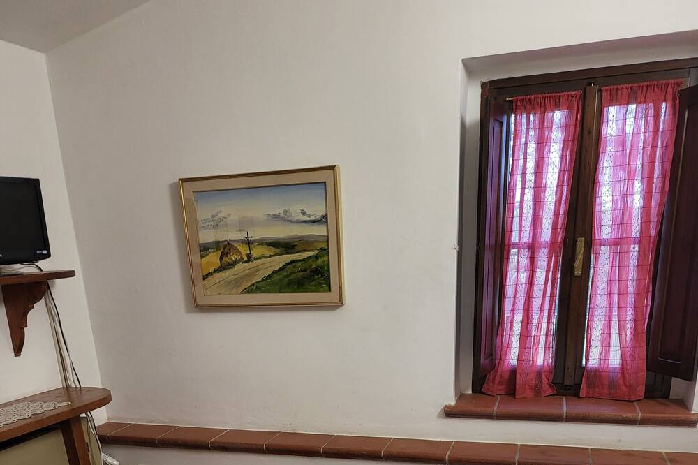 Photo of Bedroom in Galliano