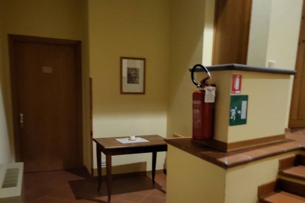 Photo of Bedroom in Galliano