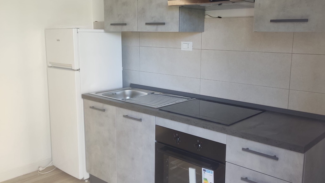 Photo of Kitchen in Punta Marina