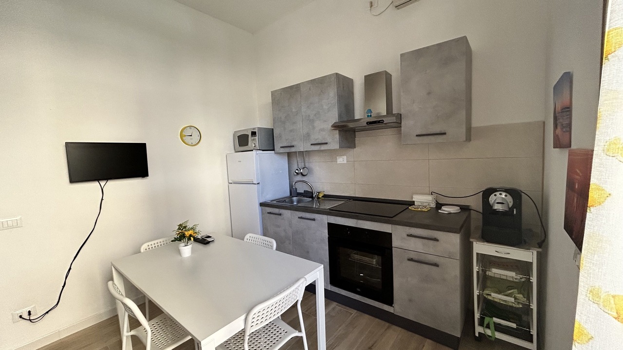 Photo of Kitchen in Punta Marina
