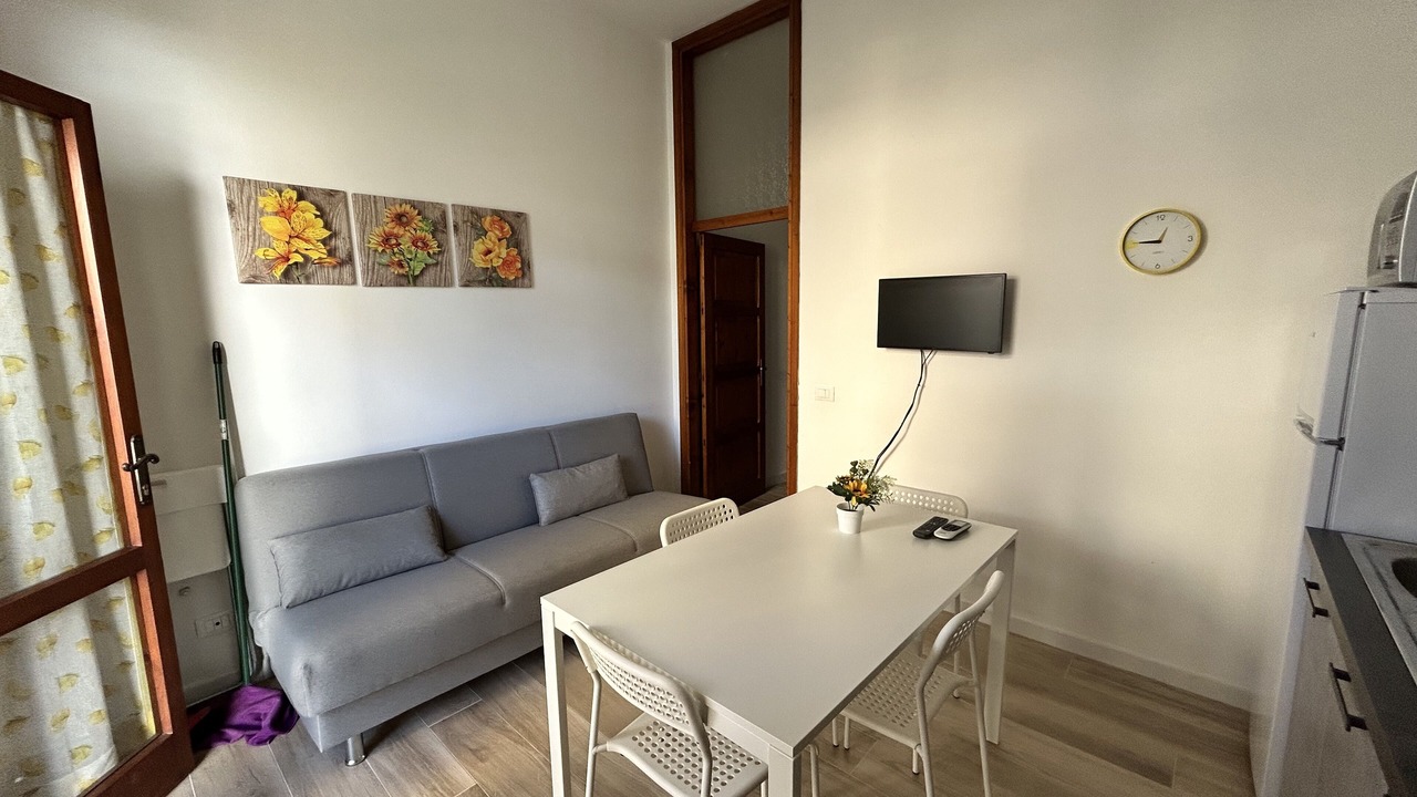 Photo of Livingroom in Punta Marina