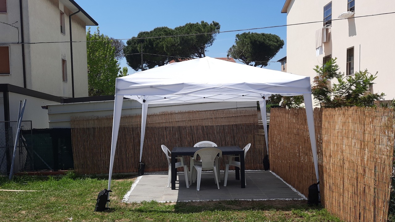 Photo of Outdoor in Punta Marina
