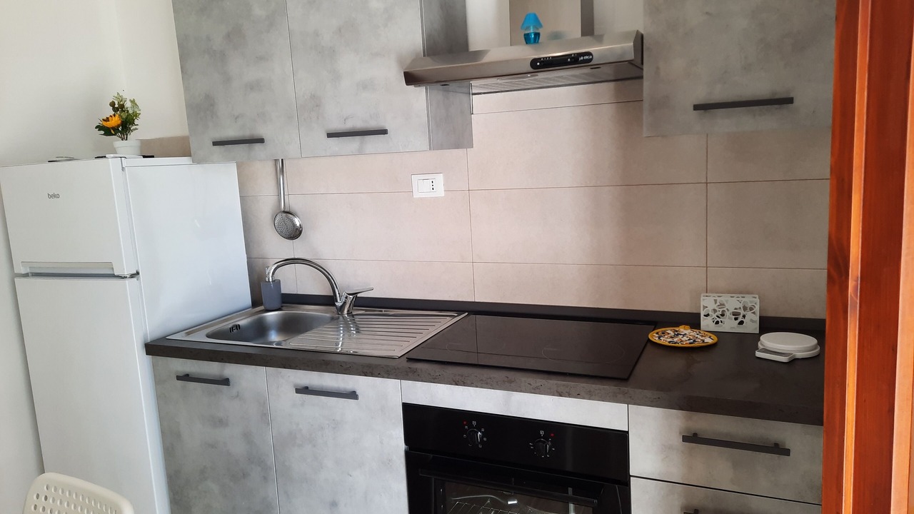 Photo of Kitchen in Punta Marina